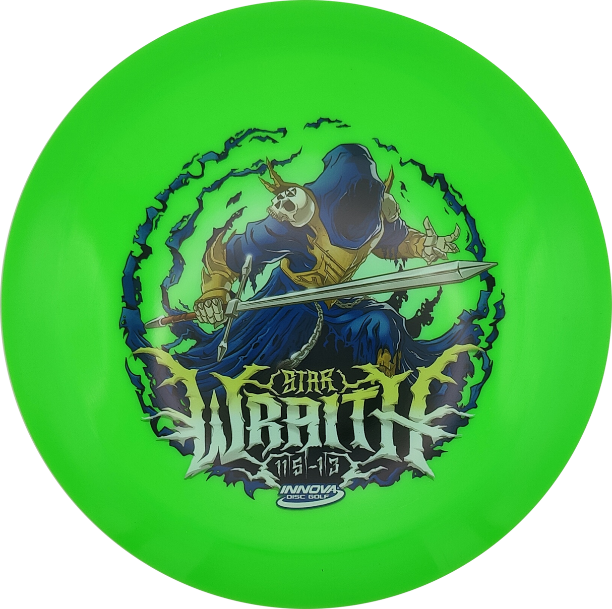 Innova InnVision Star Wraith