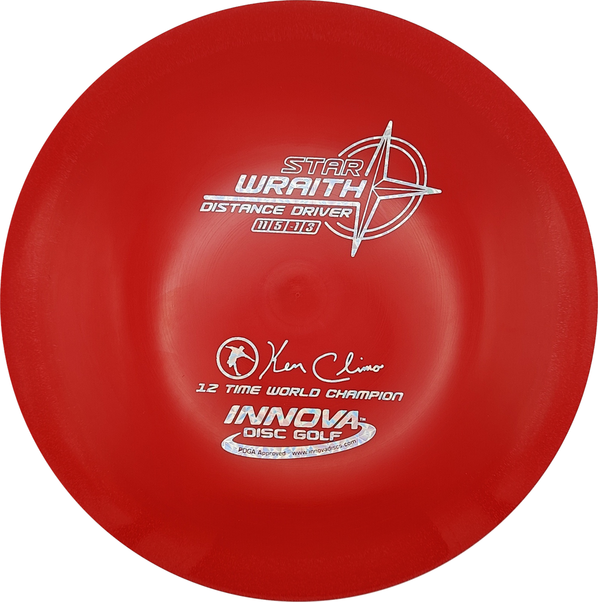 Innova Star Wraith