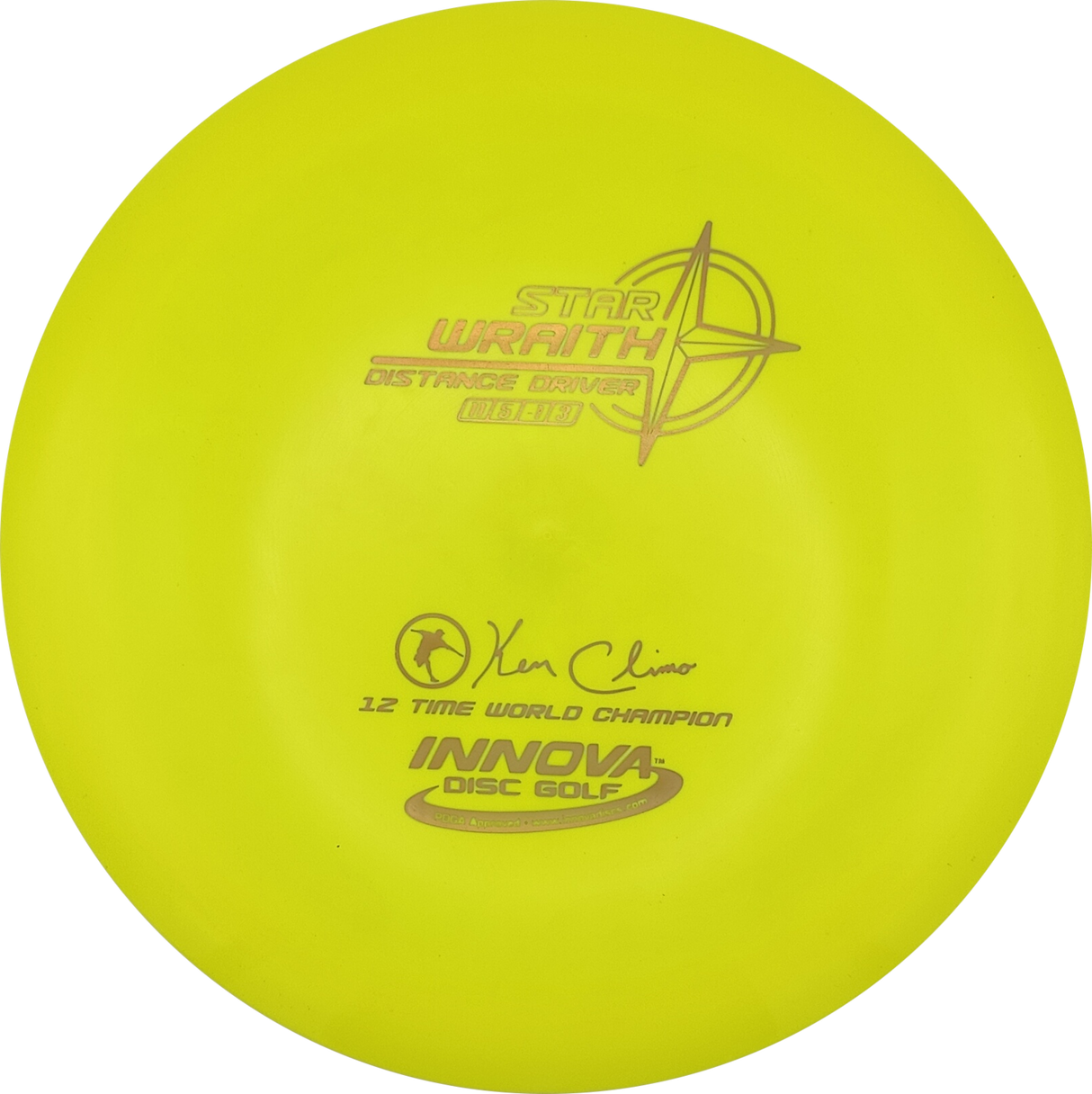 Innova Star Wraith