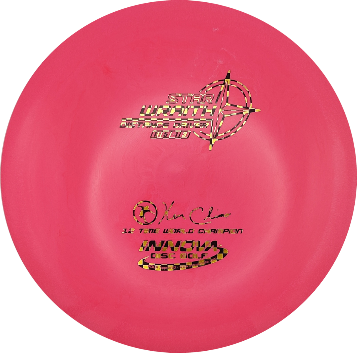 Innova Star Wraith