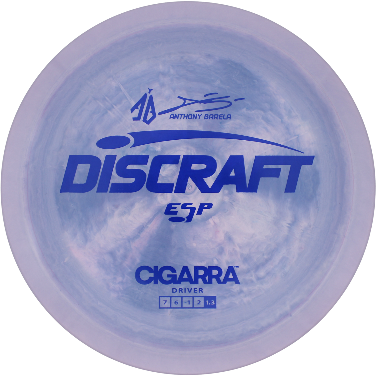Discraft Cigarra ESP - Anthony Barela