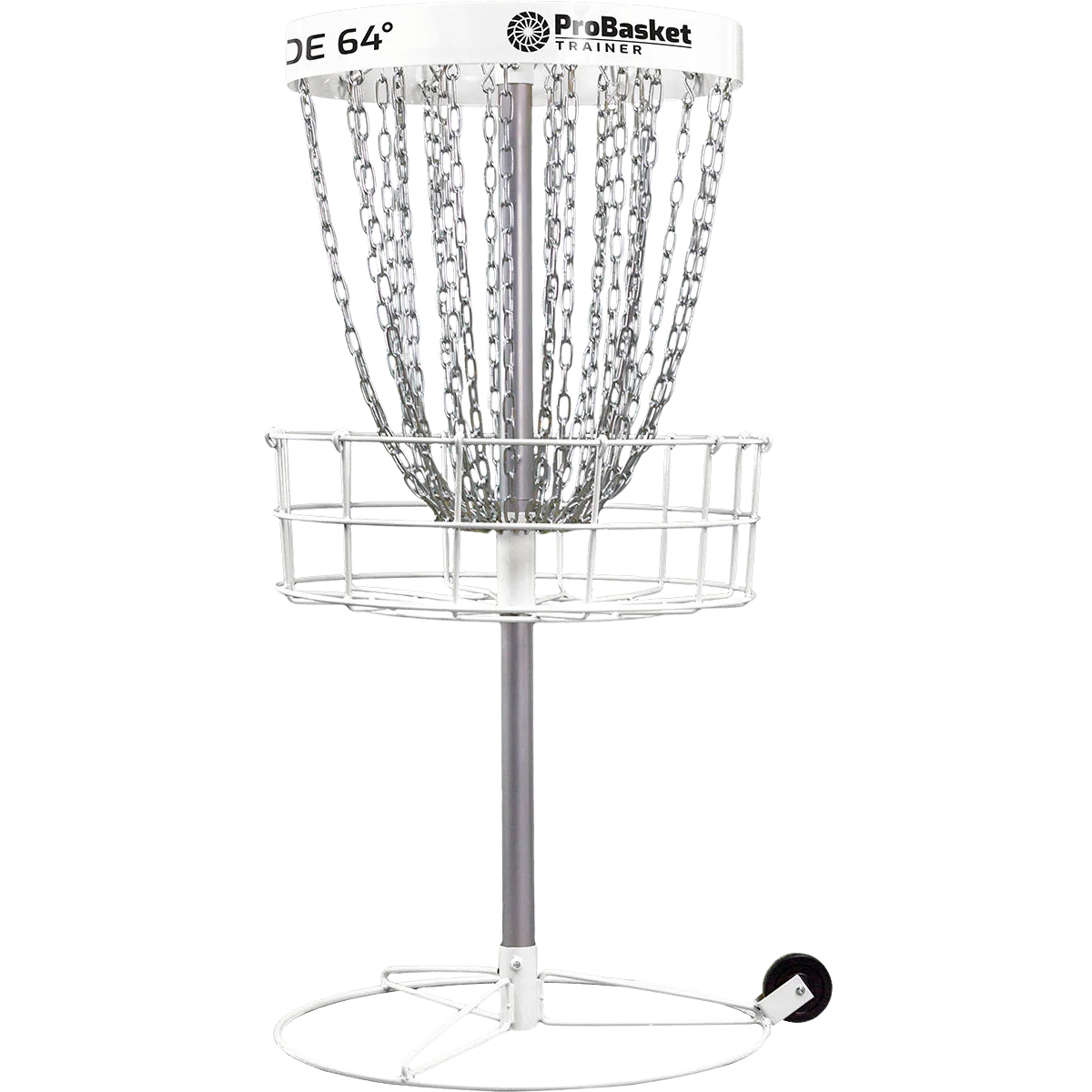 Latitude 64° ProBasket Trainer