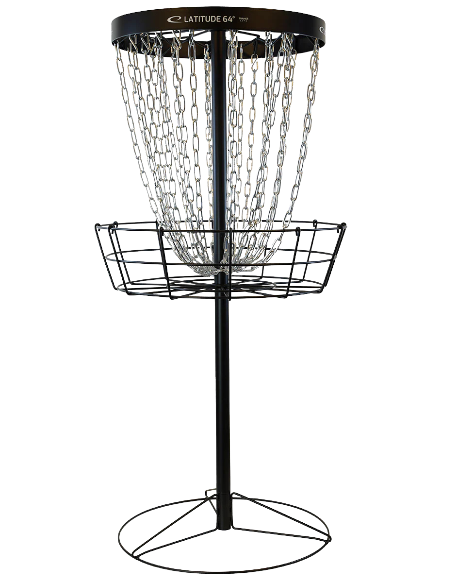 Latitude 64° Basket Trainer Lite