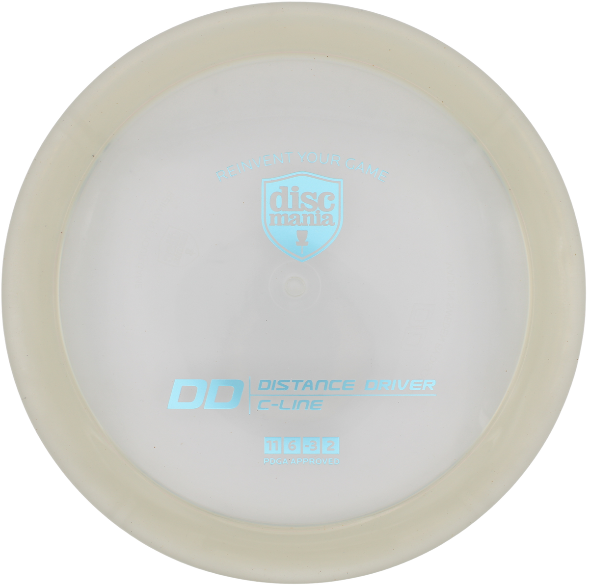 Discmania DD C-Line