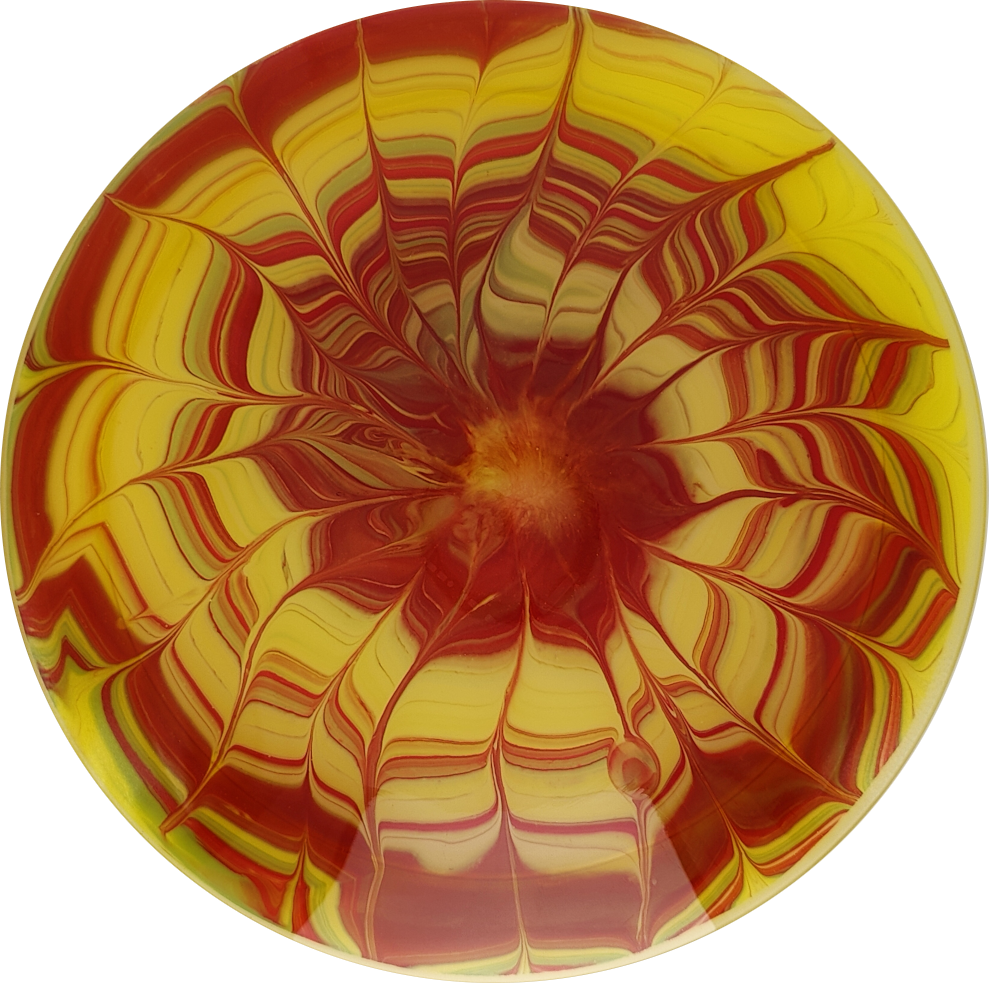 Crosslap Discs Company Maximum