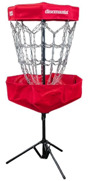 Discmania Foldable Target (Faltbarer mobiler Korb)