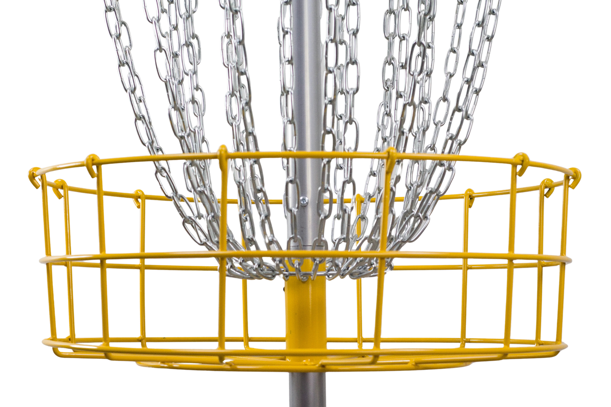 Latitude 64° ProBasket Trainer