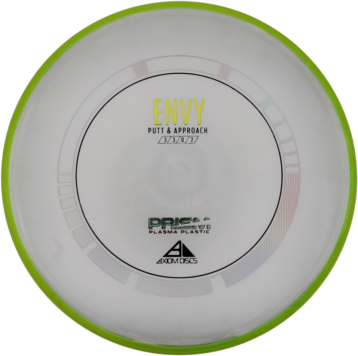 Axiom Envy Prism Plasma