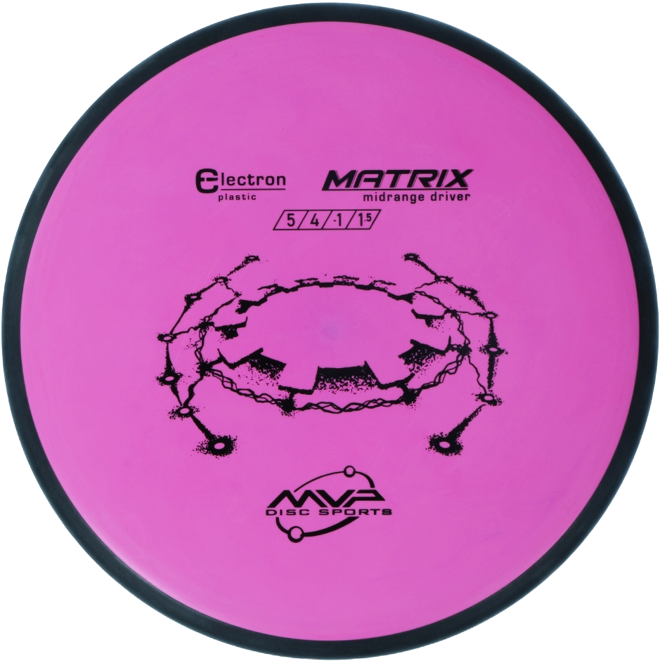 MVP Electron Box Set