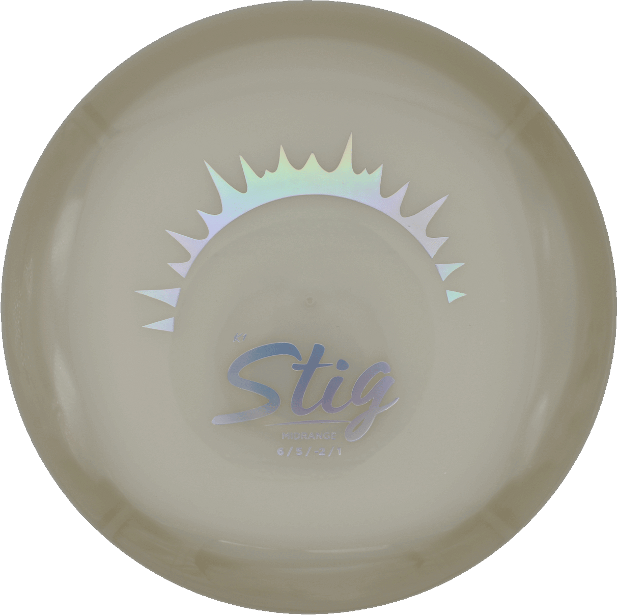 Kastaplast Stig K1 Glow