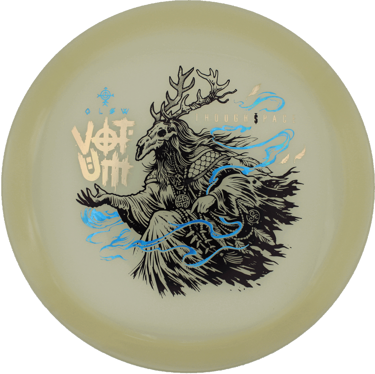 Thought Space Athletics Votum TSA Glow