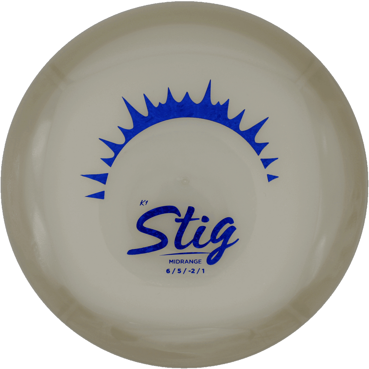 Kastaplast Stig K1 Glow