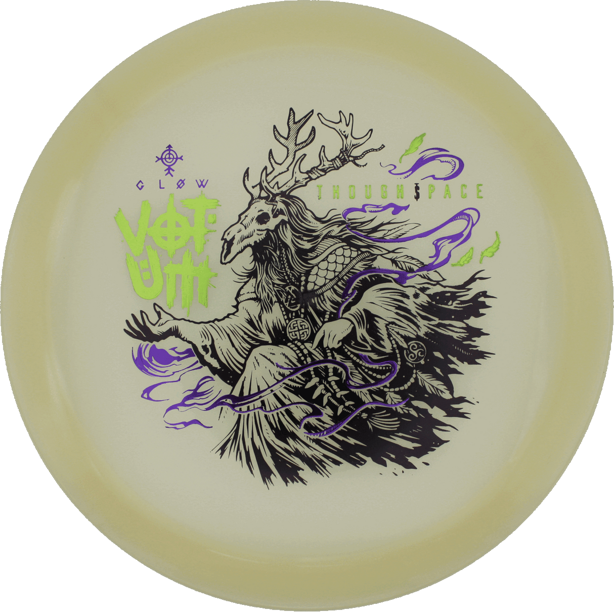 Thought Space Athletics Votum TSA Glow