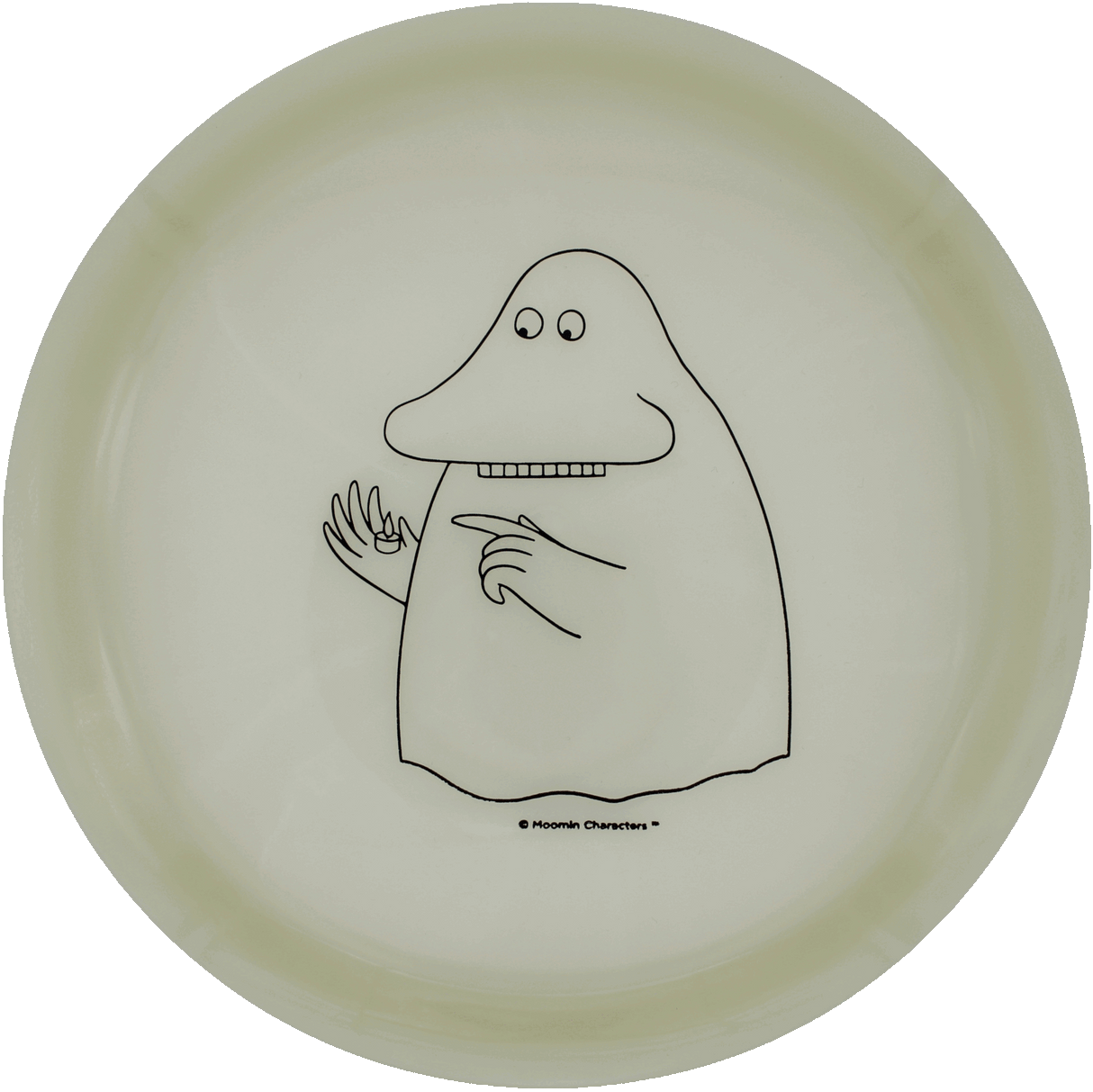 Kastaplast Guld K1 The Groke