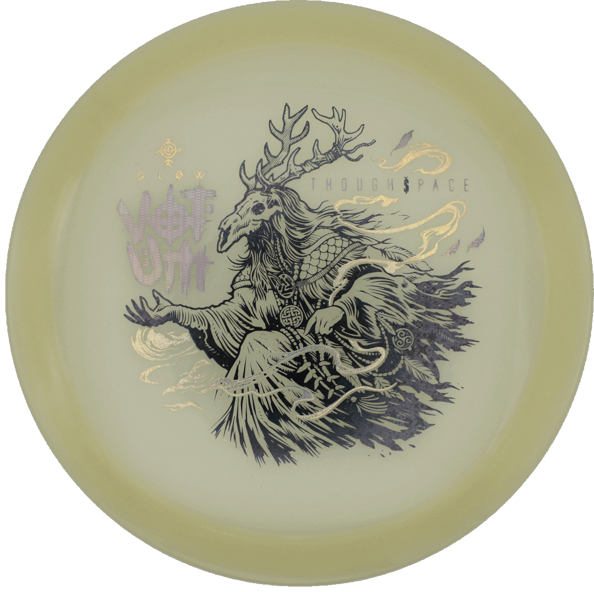 Thought Space Athletics Votum TSA Glow