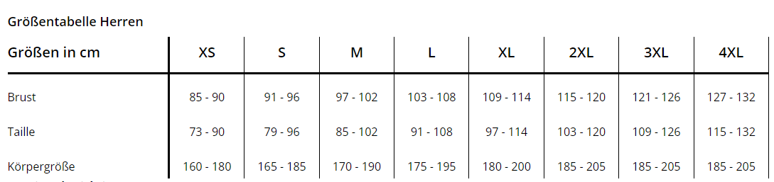 ITC Driver Orange (Herren)