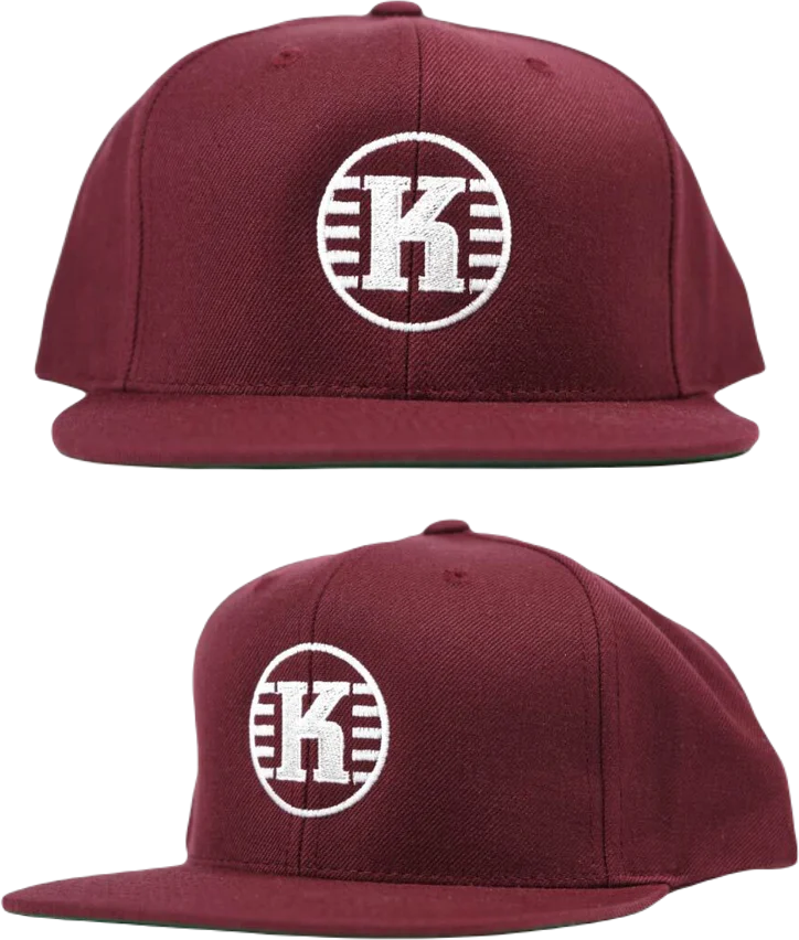 Kastaplast Snapback Cap
