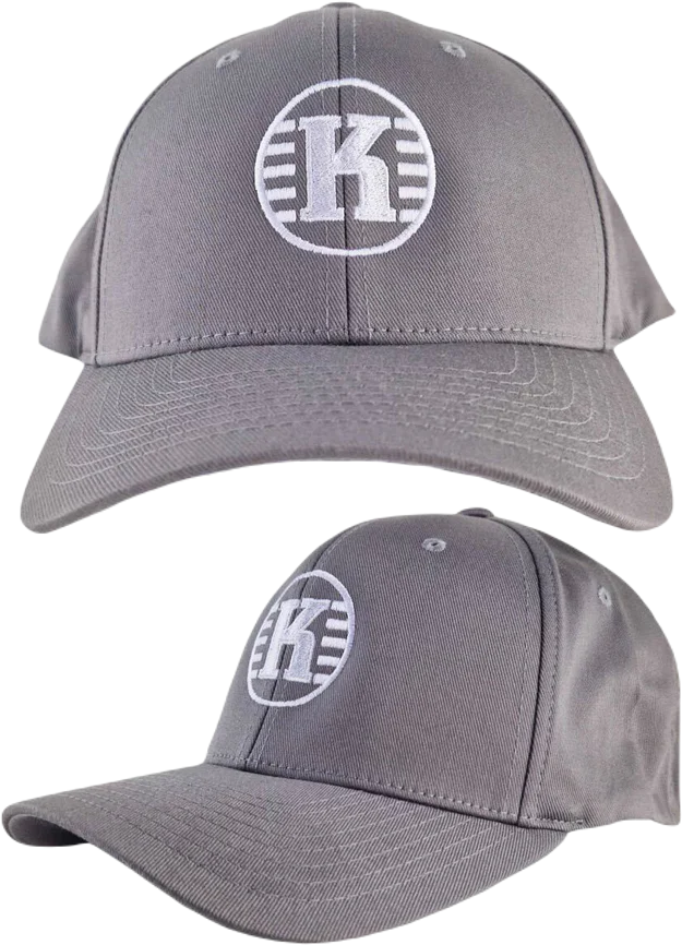 Kastaplast Flexfit Cap