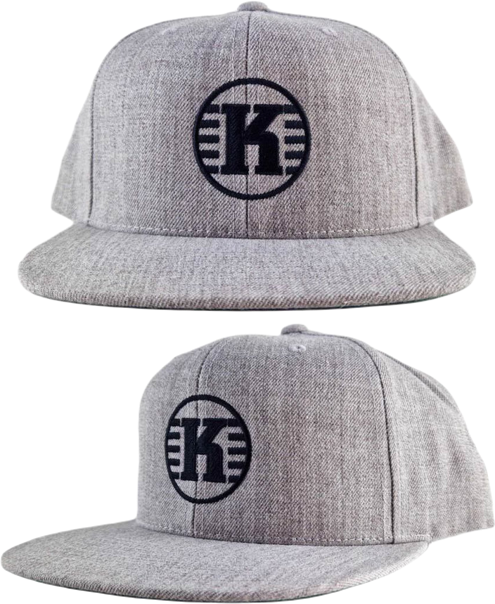 Kastaplast Snapback Cap