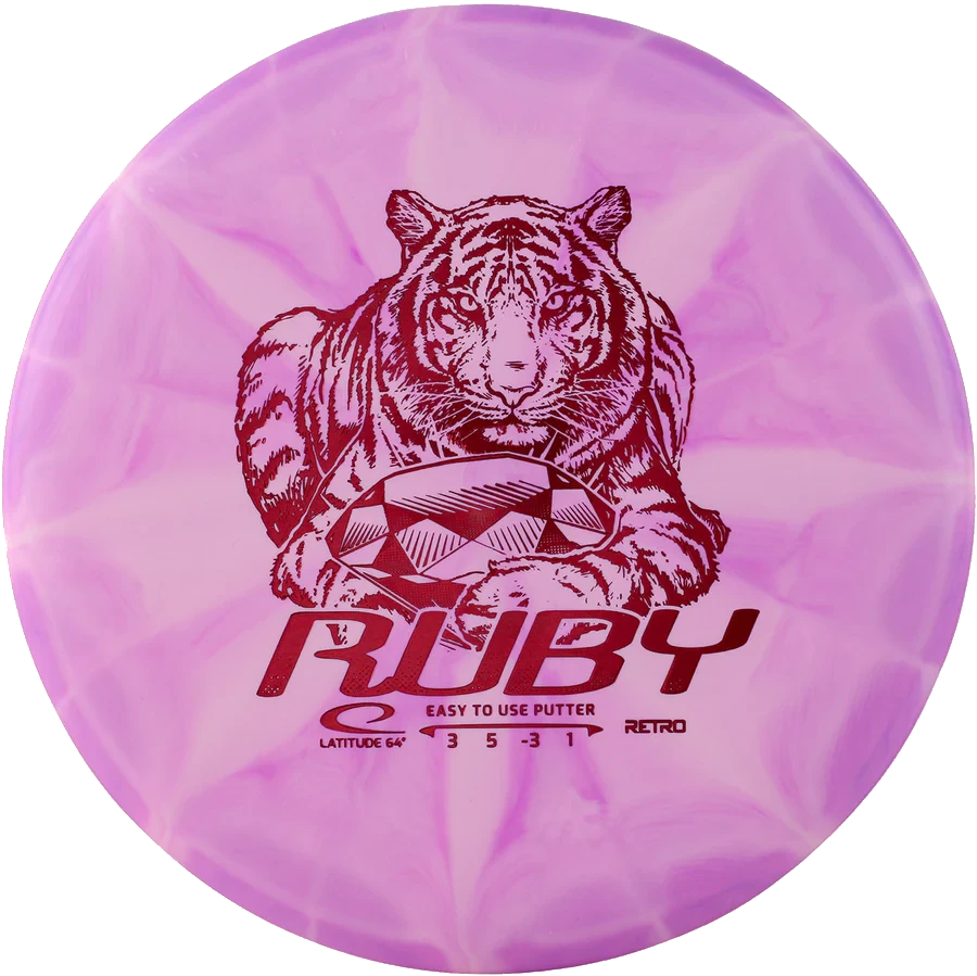 Latitude 64° Disc Golf Set Beginner