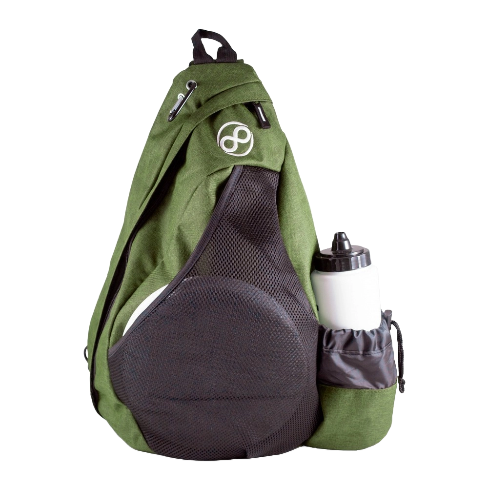 Infinite Slinger Backpack Deluxe