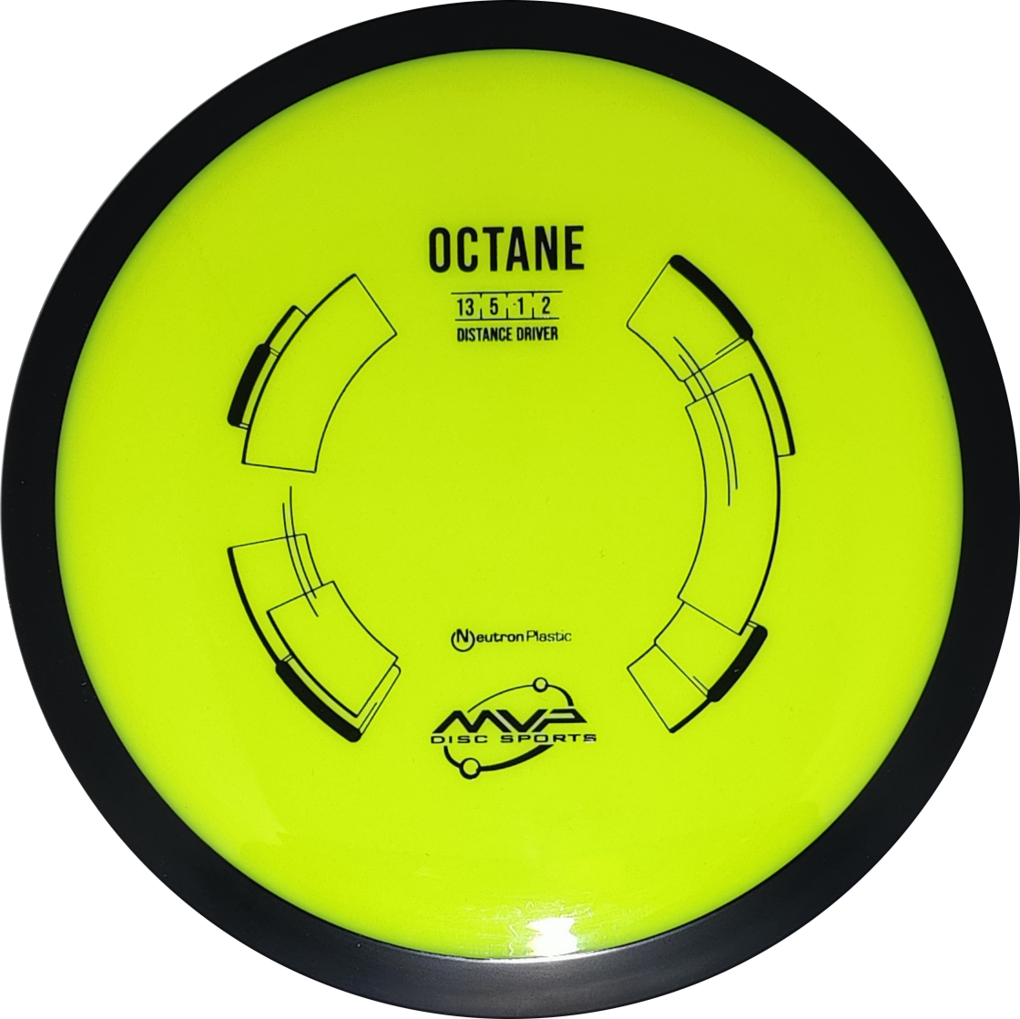 MVP Octane Neutron
