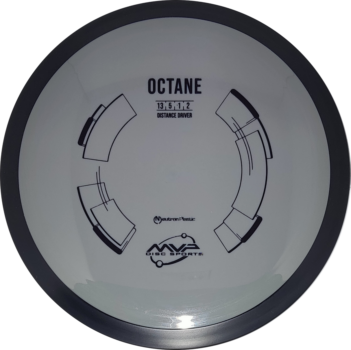 MVP Octane Neutron