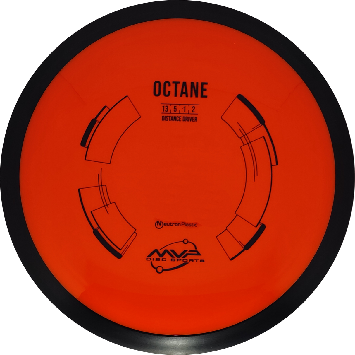 MVP Octane Neutron