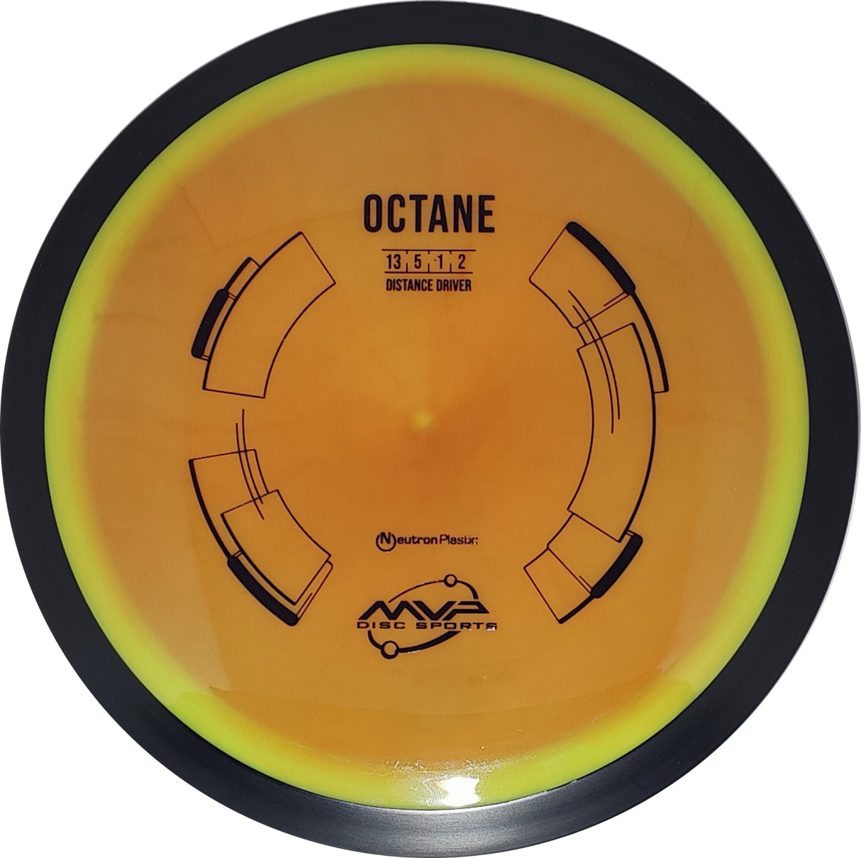 MVP Octane Neutron
