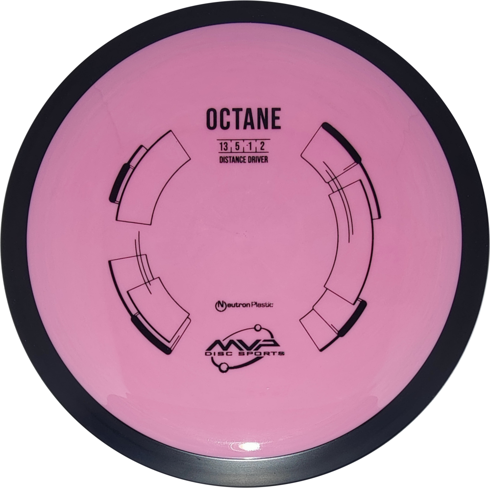 MVP Octane Neutron