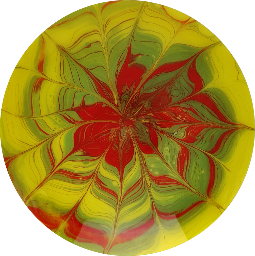 Crosslap Discs Openwater Platinum+