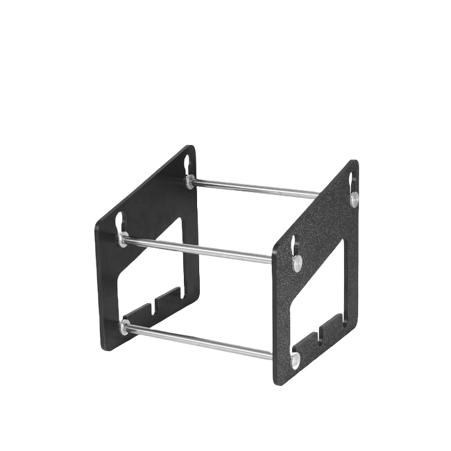 ZÜCA Compact Disc Golf Rack