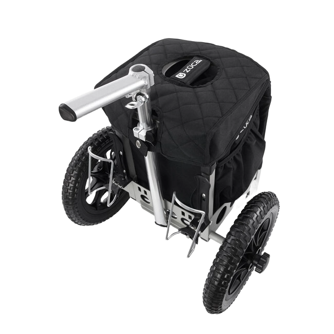 ZÜCA Compact Sitzkissen