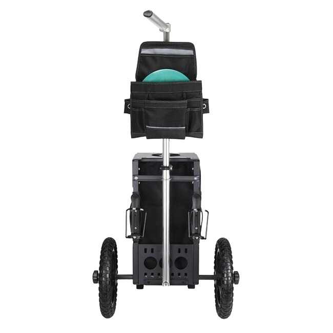 ZÜCA Disc Golf Puttertasche