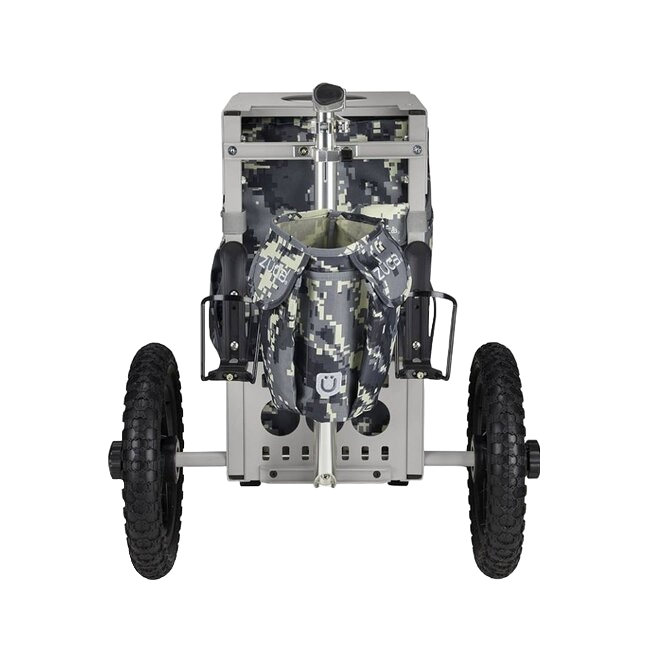 ZÜCA Zubehörtasche Anaconda