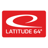 Latitude 64°