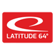 Latitude 64°