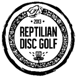 Reptilian Disc Golf 