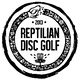 Reptilian Disc Golf 