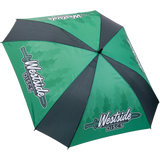 Westside Discs Regenschirm  60" Arc Umbrella Forrest Sword