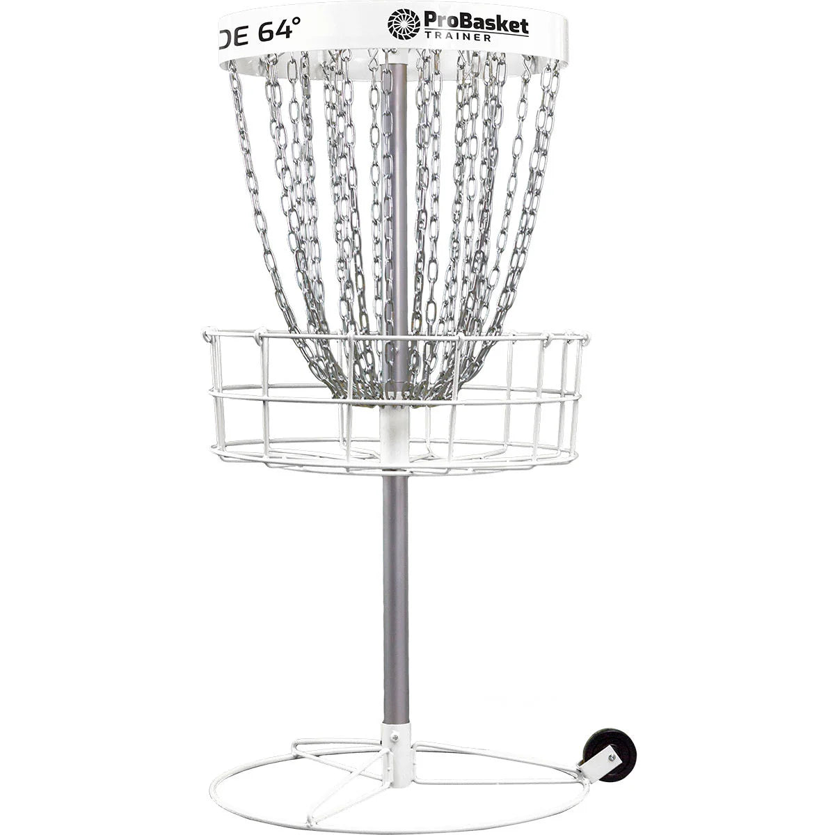 Latitude 64° ProBasket Trainer