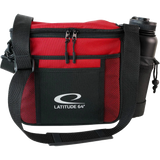 Latitude 64° Slim Shoulder Bag