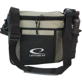 Latitude 64° Slim Shoulder Bag