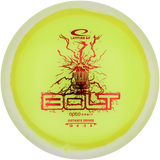 Latitude 64° Bolt | Opto Orbit