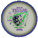 Axiom Fireball Particle Eclipse - Simon Lizotte 2025 Halloween Special Edition