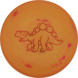 Dino Discs Stegosaurus Egg Shell