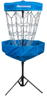 Discmania Foldable Target (Faltbarer mobiler Korb)