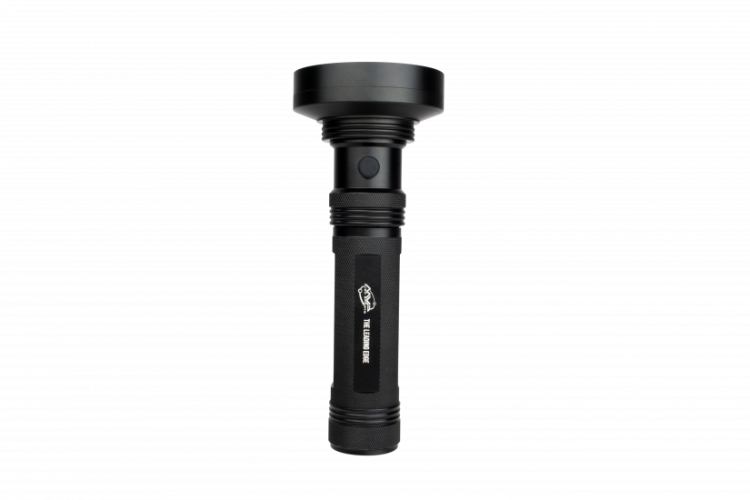 MVP Extra Large 100 LED UV Flashlight