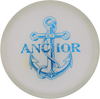 Latitude Anchor | Opto Glimmer | Gebraucht: Zustand 10 |