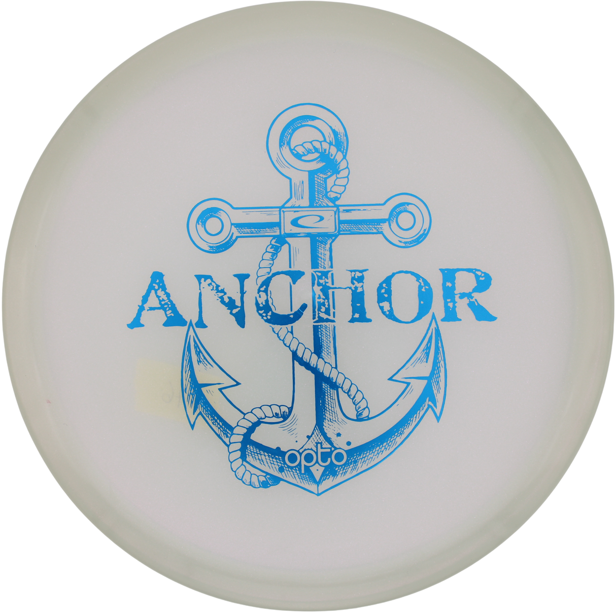 Latitude Anchor | Opto Glimmer | Gebraucht: Zustand 10 |